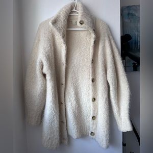 Aritzia - Wilfred Sweater